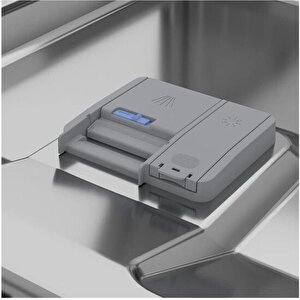Bb 260 6 Programlı Bulaşık Makinesi