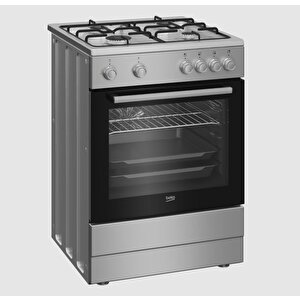 Bfe 400-1 G Ocaklı Fırın