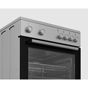 Bfe 400-1 G Ocaklı Fırın