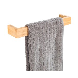 Havluluk Bambu 40 Cm T16