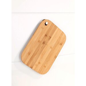 Bambu Kesme Tahtası T28