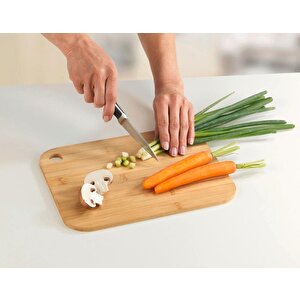 Bambu Kesme Tahtası T28