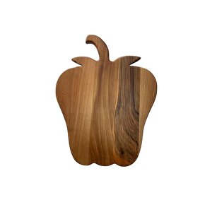 Kesme Tahtası Ahşap 33 X 25 Cm T5
