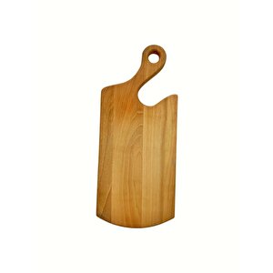 Kesme Tahtası Ahşap 45 X 18,5 Cm T7