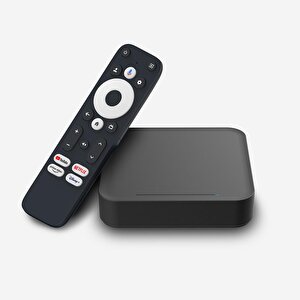 Rocktek Gt1-ai Yapay Zeka Android Tv Box