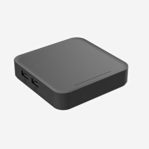 Rocktek Gt1-ai Yapay Zeka Android Tv Box