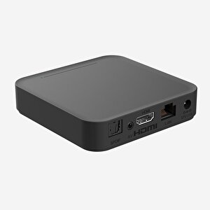 Rocktek Gt1-ai Yapay Zeka Android Tv Box