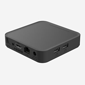 Rocktek GT1-AI Yapay Zeka Android Tv Box