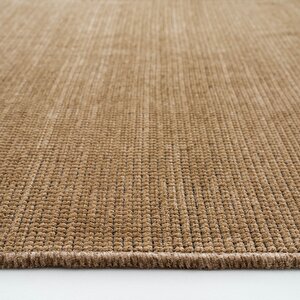 Cool Halı Solid 01 Beige Yumuşak Dokulu Makinede Yıkanabilir Kaymaz Tabanlı İnce Halı