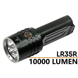 Feni̇x Lr35r 10000 Lumen El Feneri̇