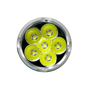 Feni̇x Lr35r 10000 Lumen El Feneri̇