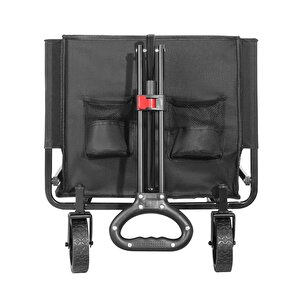 Freecamp Nest 250 Katlanır Wagon Araba