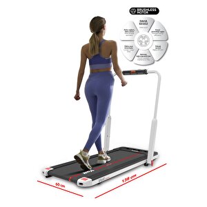 Voit Ori̇gami̇ Koşu Bandi/n