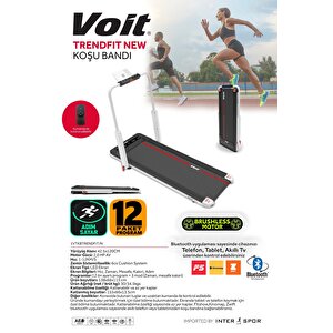 Trendfi̇t Koşu Bandi/n