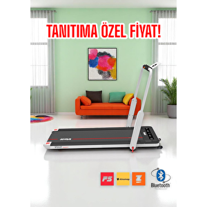 Voit Trendfi̇t Koşu Bandi/n