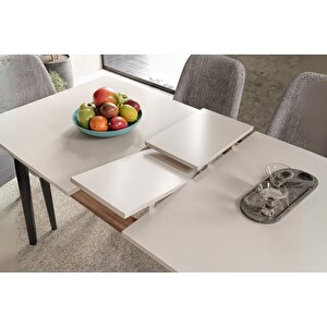 Stone Yemek Odası Takımı