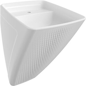 New Age Asma Monoblok Lavabo Beyaz 1654-001-0126