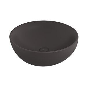 Venezia Çanak Lavabo 45 Cm Mat Antrasit 1119-020-0125