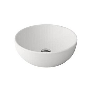 Venezia Çanak Lavabo 45 Cm Parlak Beyaz 1119-001-0125
