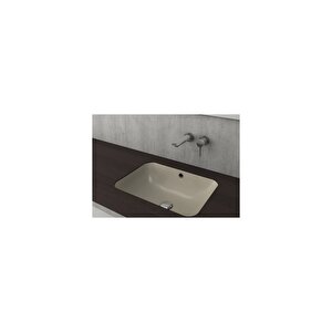 Bocchı Scala Tezgah Altı Lavabo 55 Cm -mat Kaşmir 1006-011-0125