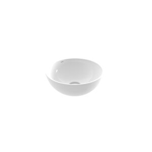 Sottile Slimline Mini Lavabo 26 Cm P.beyaz 1471-001-0125