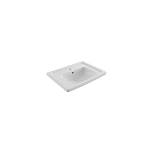 Taormina Pro Etajerli Lavabo 66 Cm 1007-001-0126