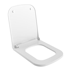 Scala Asma Klozet, Bocchi Yavaş Kapanan Kapak 1080-001-0128