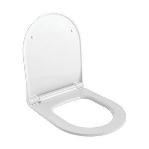 Fenice Rimless Asma Klozet 1166-001-0128, Bocchi Yavaş Kapak A0327-001