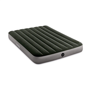 Full Dura-beam Downy Airbed With Foot Bip