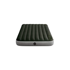 Full Dura-beam Downy Airbed With Foot Bip