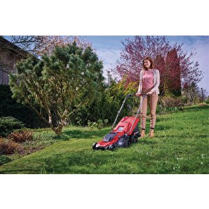 Gc-em 1800/43 Elektrikli Çim Biçme Makinesi