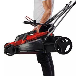 Gc-em 1800/43 Elektrikli Çim Biçme Makinesi