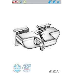 E.c.a Novita Banyo Bataryası 102102447h