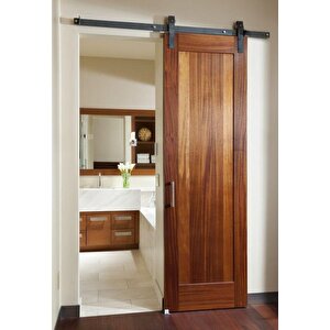 Baston Modeli̇ Sürgü Mekani̇zmasi 260 Cm 260 cm