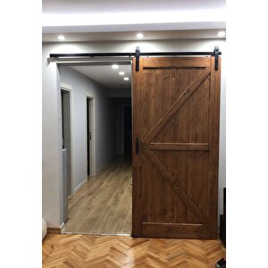 Baston Modeli̇ Sürgü Mekani̇zmasi 260 Cm