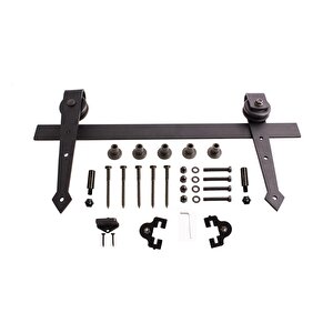 Ok Modeli̇ Sürgü Mekani̇zmasi 220 cm