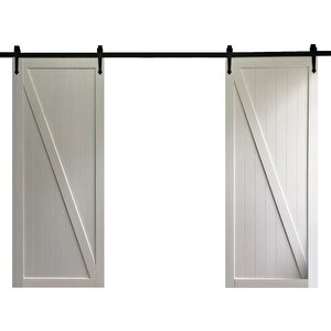 Ok Modeli̇ Sürgü Mekani̇zmasi 260 cm