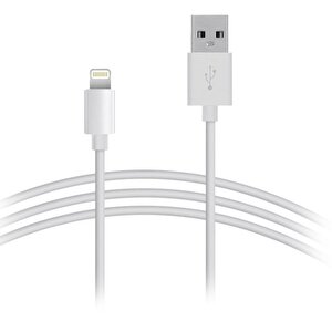 4588 Lightning Data Şarj Kablosu İphone Uyumlu (2 Metre)