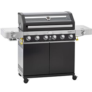 Rösle Videro G6-s Vario Gazlı Barbekü