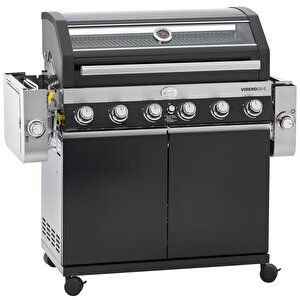 Rösle Videro G6-s Vario Gazlı Barbekü