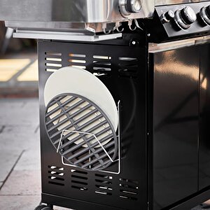 Rösle Videro G6-s Vario Gazlı Barbekü