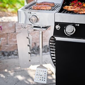 Rösle Videro G6-s Vario Gazlı Barbekü