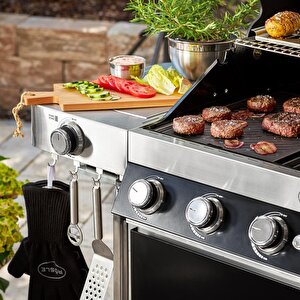 Rösle Videro G6-s Vario Gazlı Barbekü