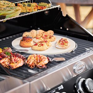 Rösle Videro G6-s Vario Gazlı Barbekü
