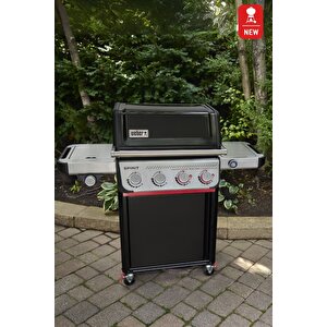 New Spirit Ep-435 Gas Grill
