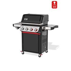 New Spirit Ep-435 Gas Grill