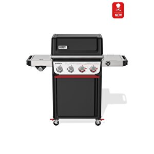 New Spirit Ep-435 Gas Grill