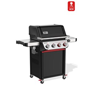 New Spirit Ep-435 Gas Grill