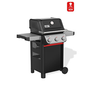 Spirit® 2025 Gazlı Barbekü&mangal E-310
