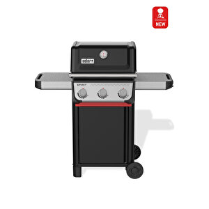 Weber Spirit® 2025 Gazlı Barbekü&mangal E-310